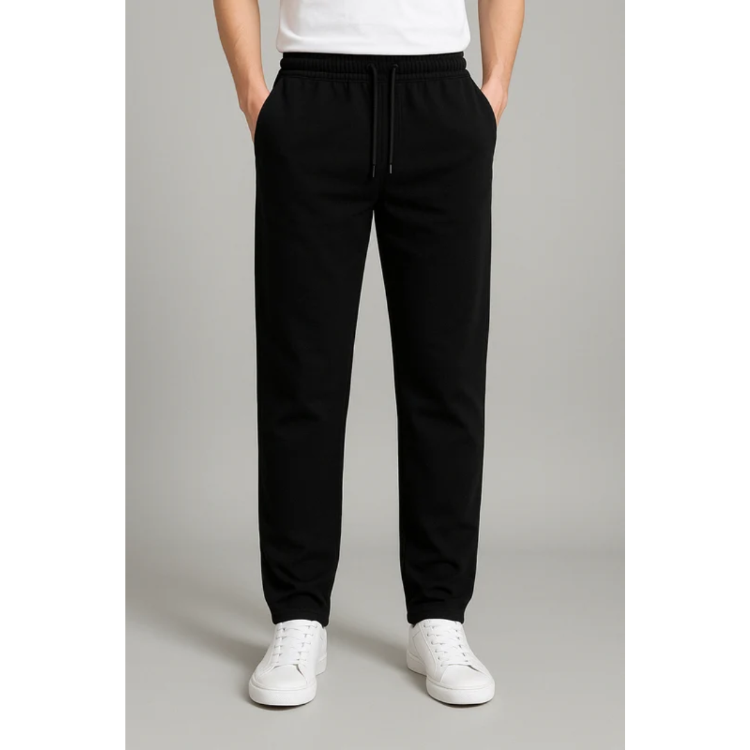 Ralf | Herren Jogginghose mit Taschen