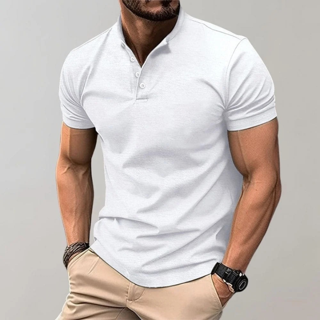 Ralf | Herren Poloshirt Modern