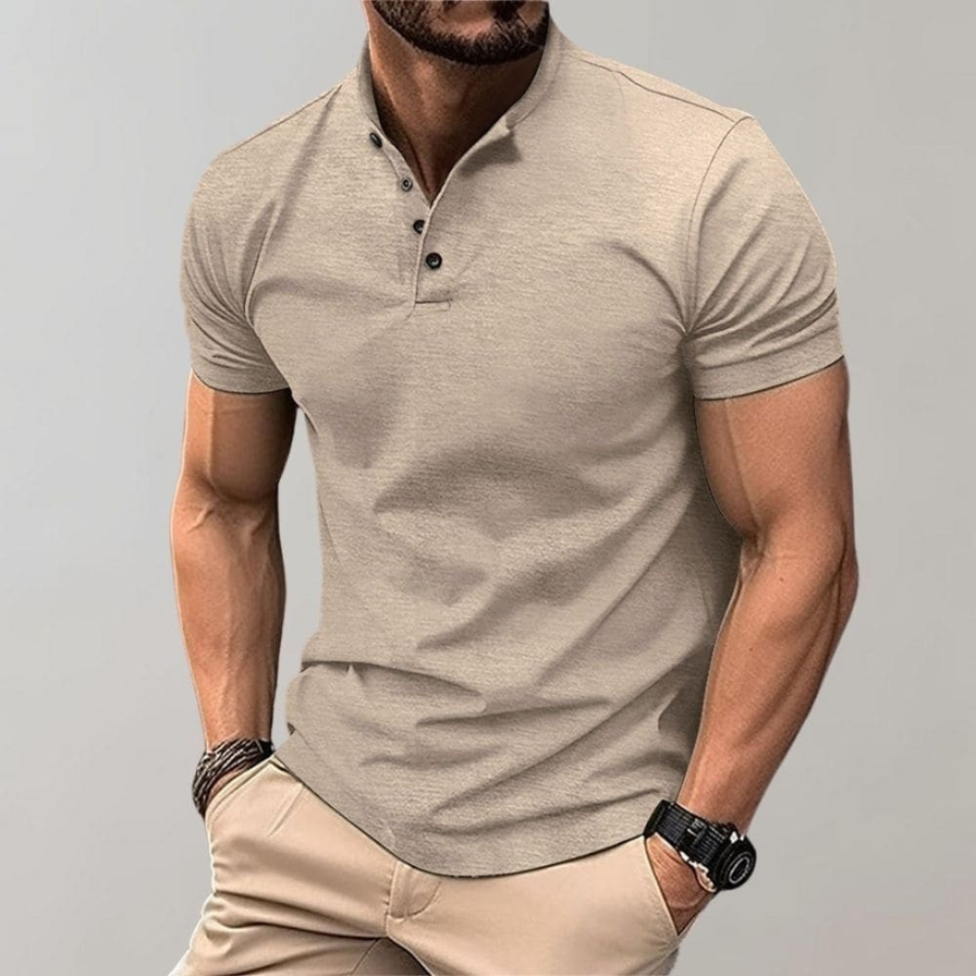 Ralf | Herren Poloshirt Modern