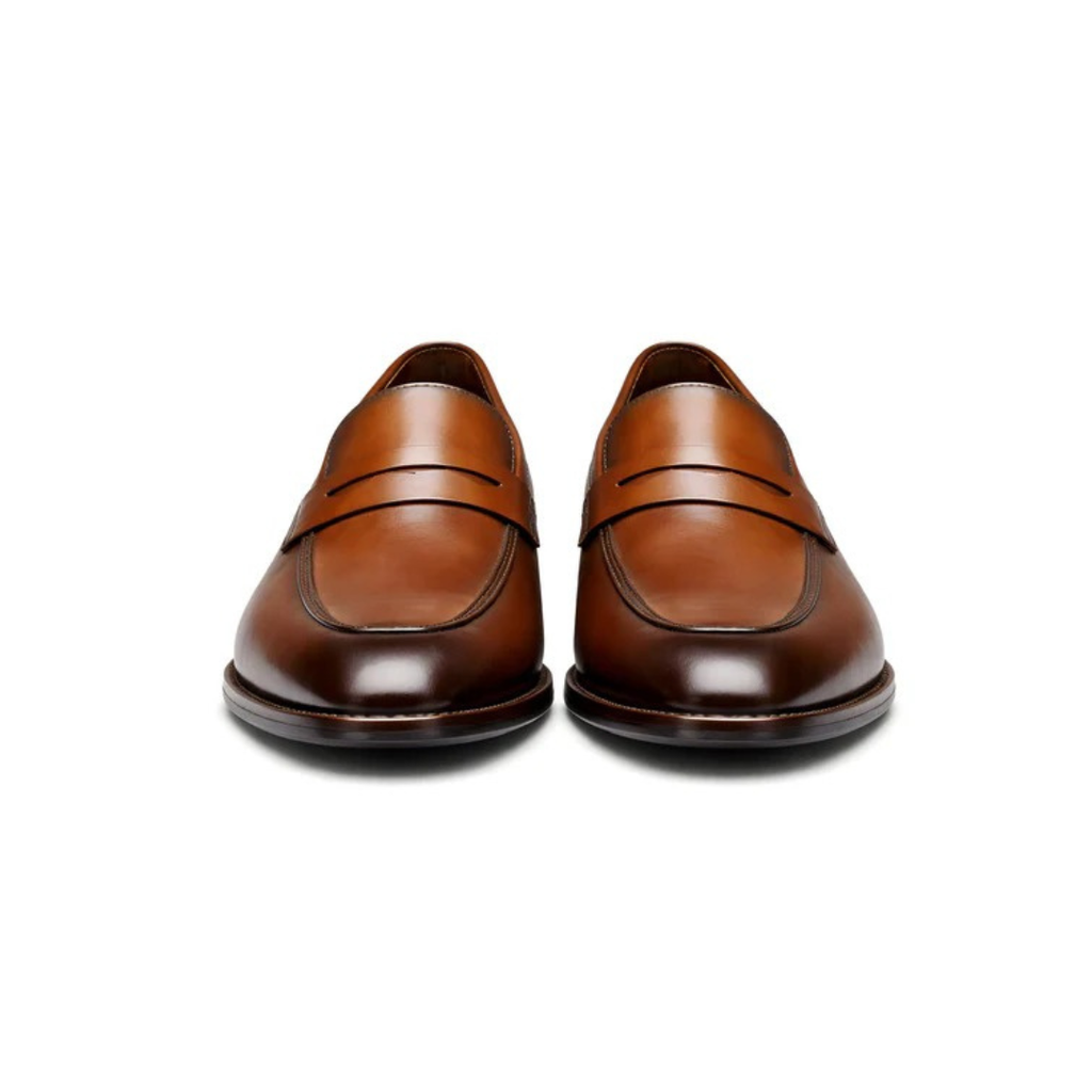 Raul | Herren Orthopädische Penny Loafer
