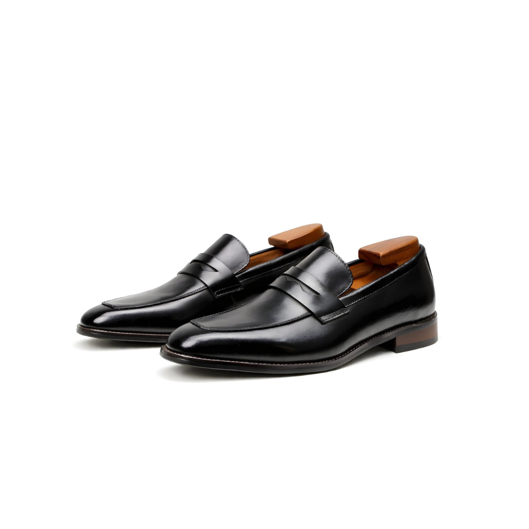 Raul | Herren Orthopädische Penny Loafer