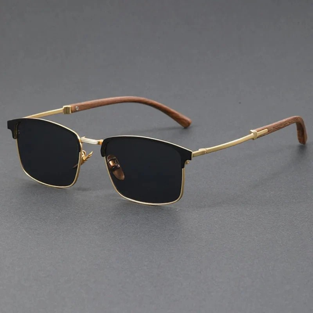 Gretchen | Damen Sonnenbrille Retro Stil