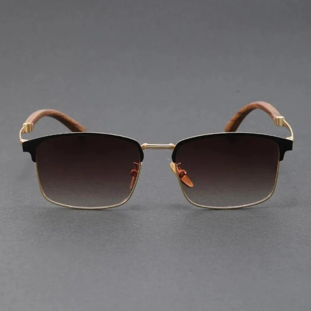 Gretchen | Damen Sonnenbrille Retro Stil
