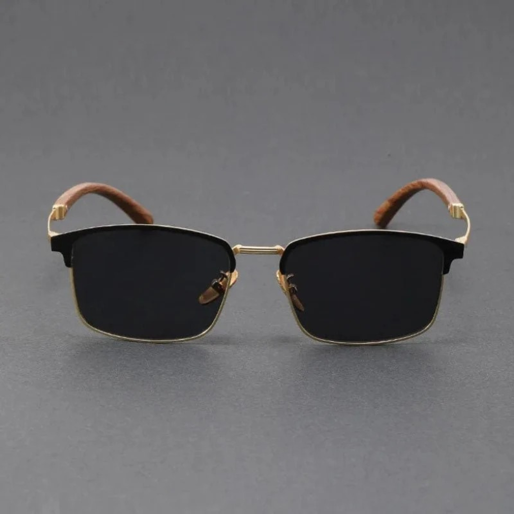 Gretchen | Damen Sonnenbrille Retro Stil