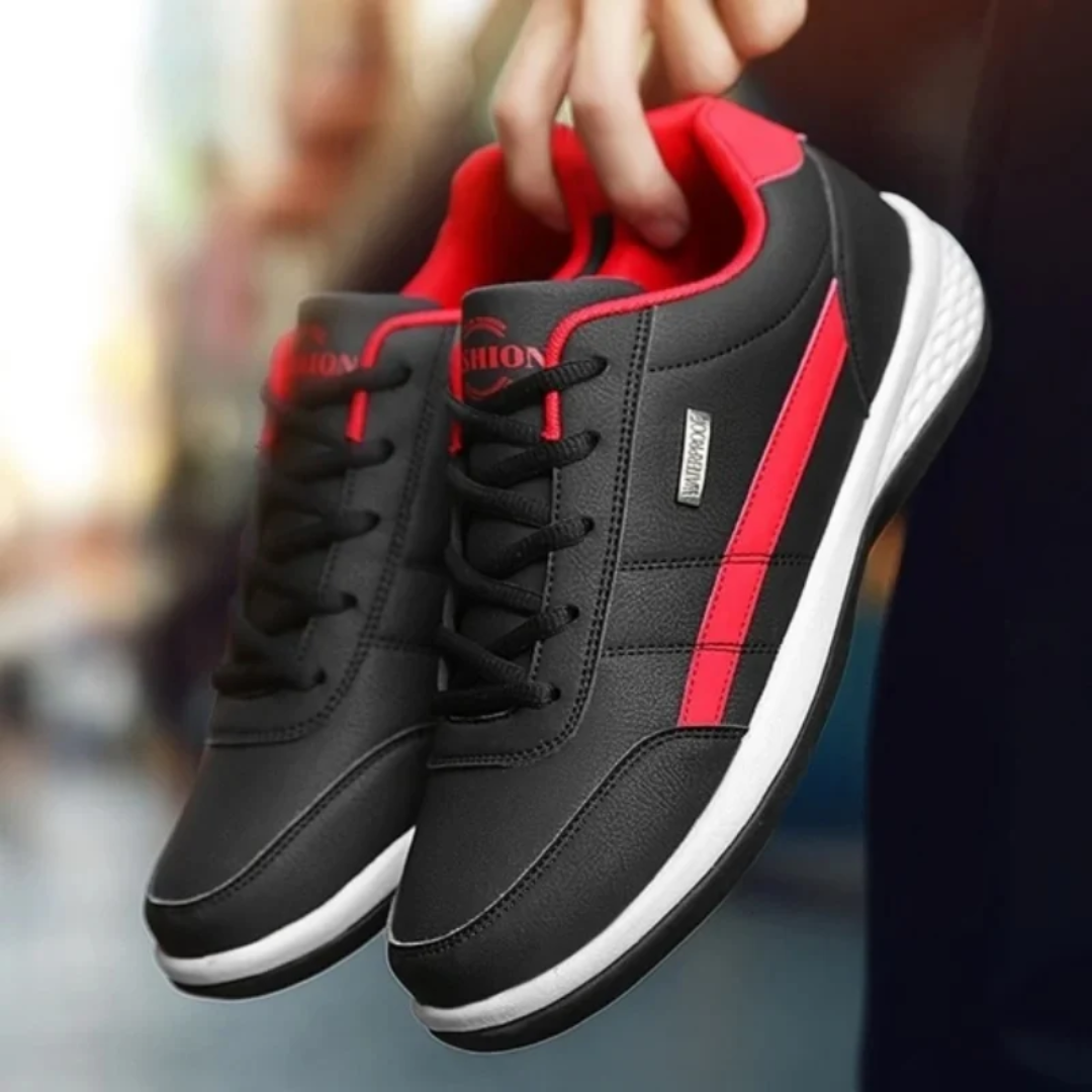 Renzo | Herren Sneaker Orthopädisch mit Komfort