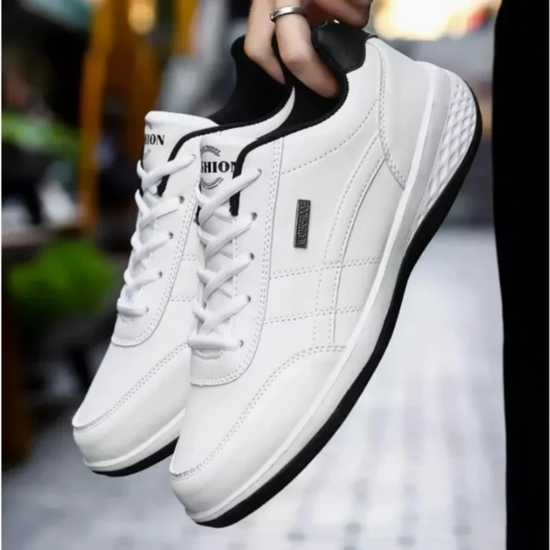 Renzo | Herren Sneaker Orthopädisch mit Komfort