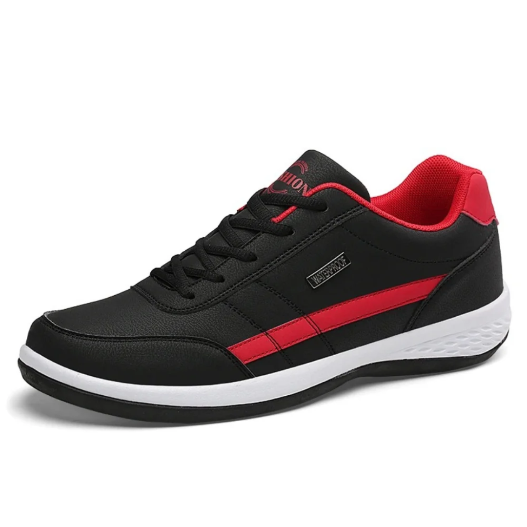 Renzo | Herren Sneaker Orthopädisch mit Komfort