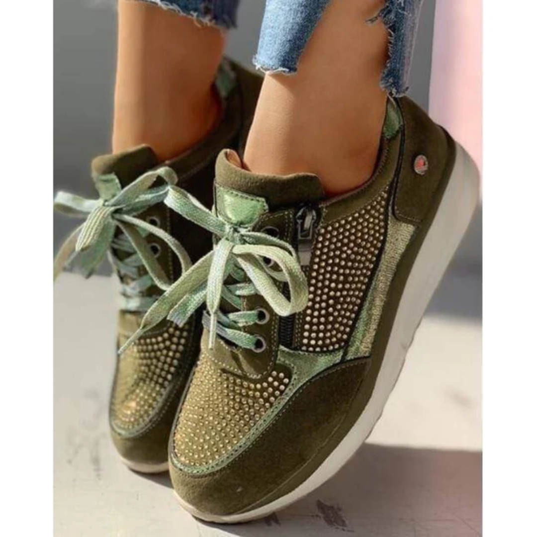 Rieke | Damen Schuhe für tägliche Wege