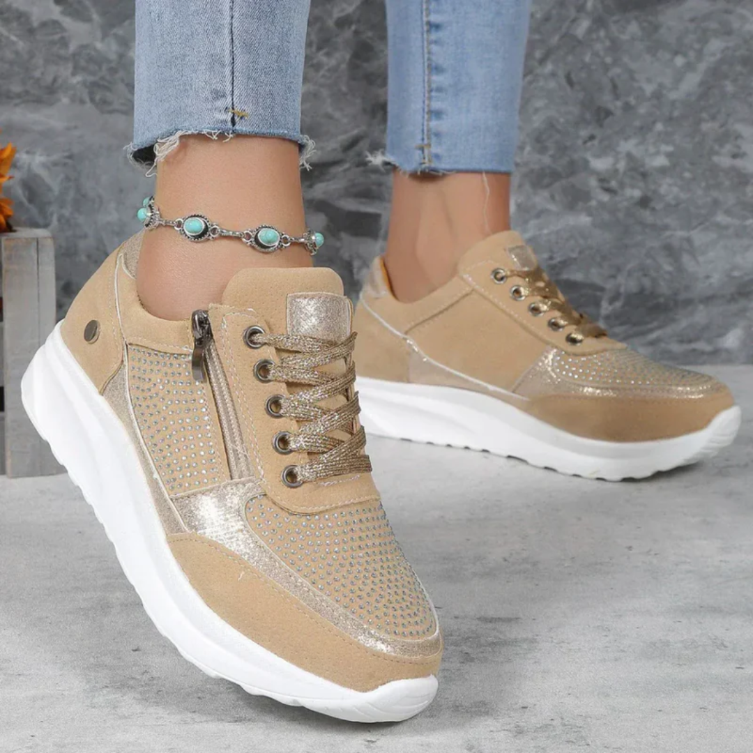 Rieke | Damen Schuhe für tägliche Wege