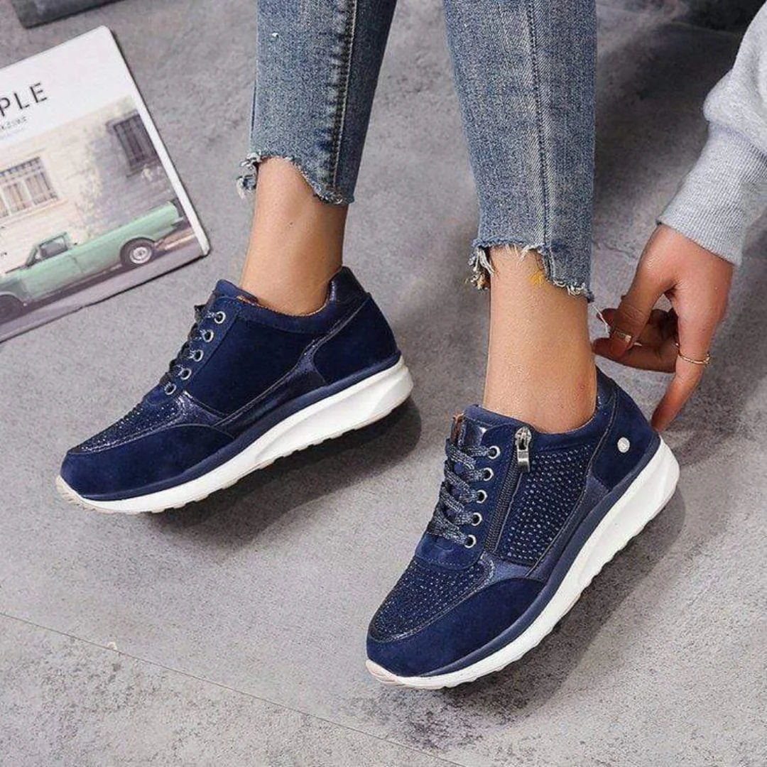 Rieke | Damen Schuhe für tägliche Wege