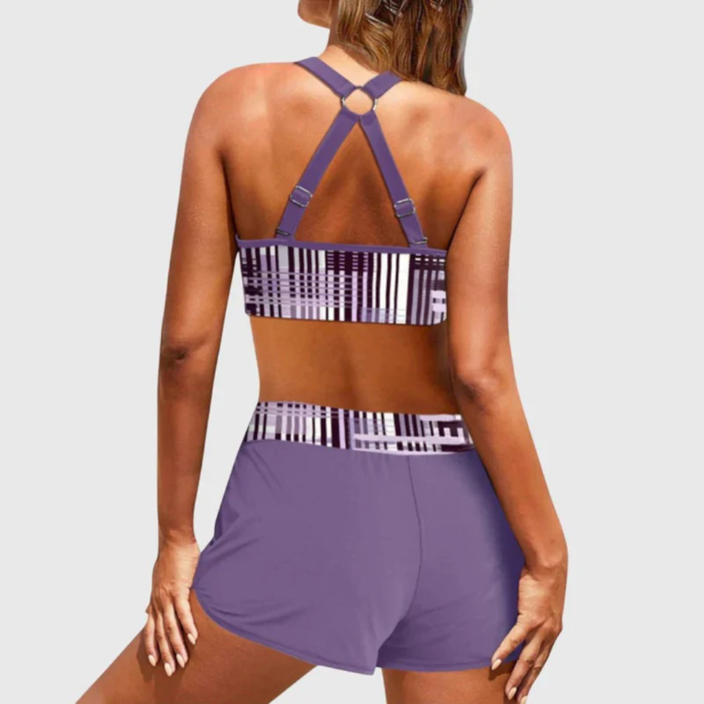 Rina | Damen Bikini Set für den Strand