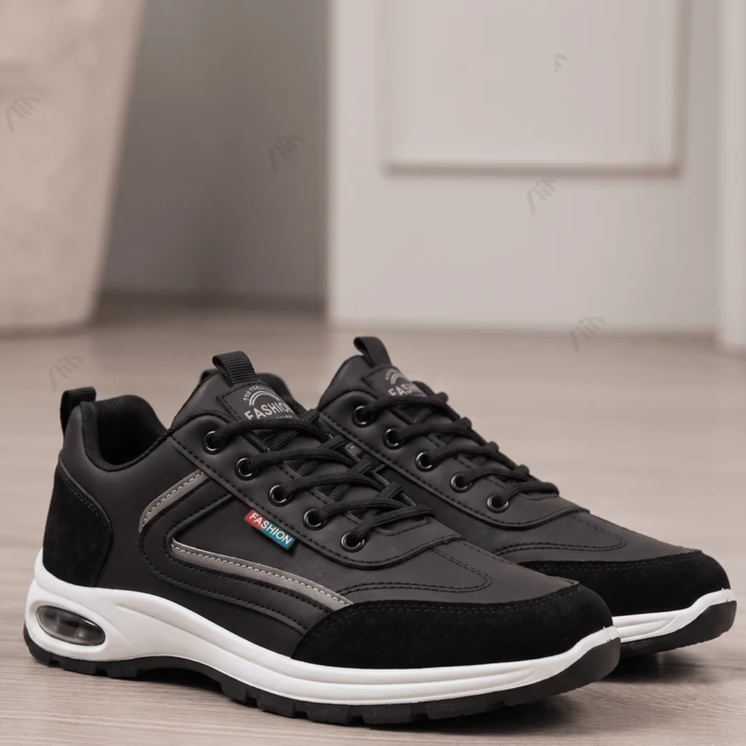 Robin | Herren Orthopädische Sneaker im modernen Stil