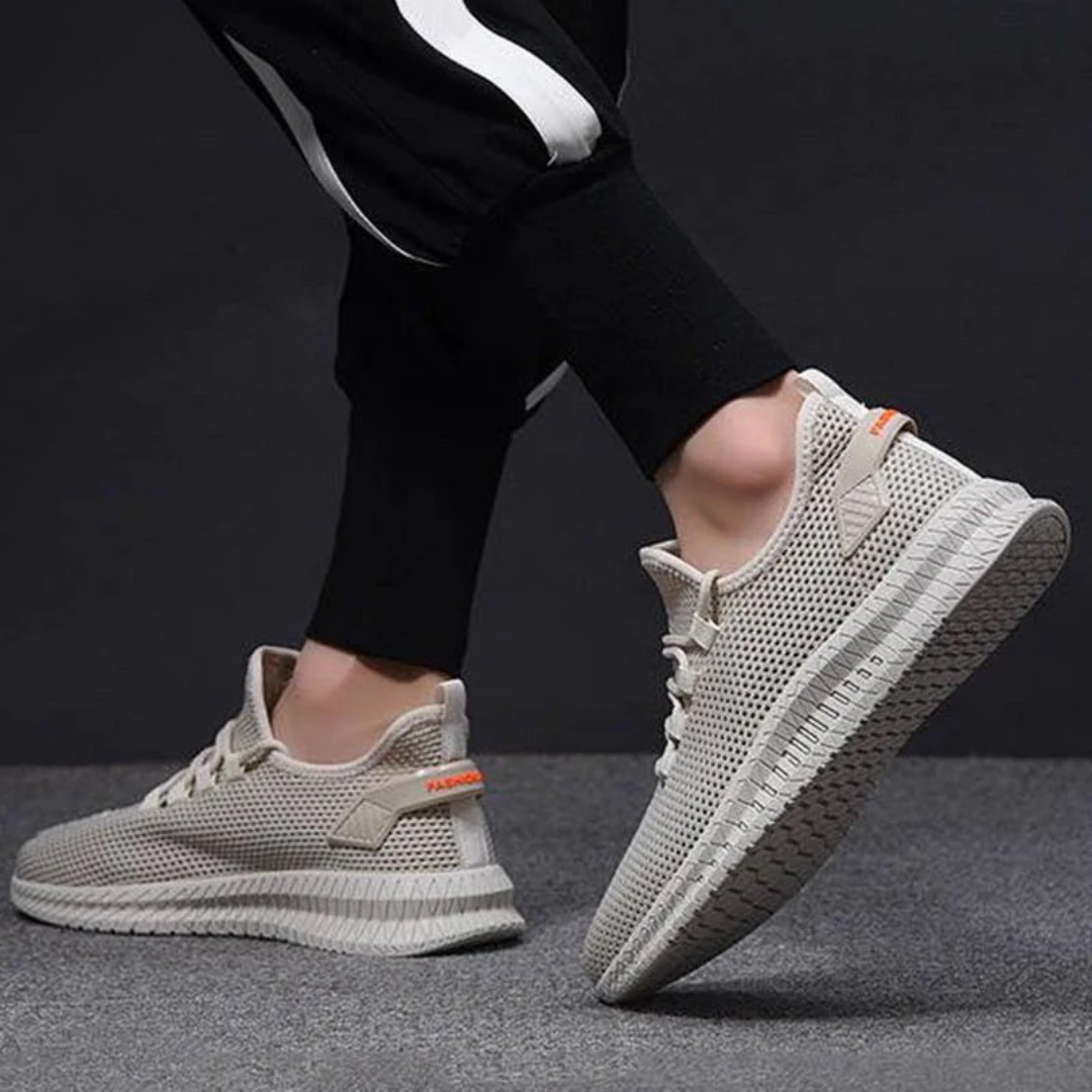 Rudolf | Herren Orthopädische Sportschuhe