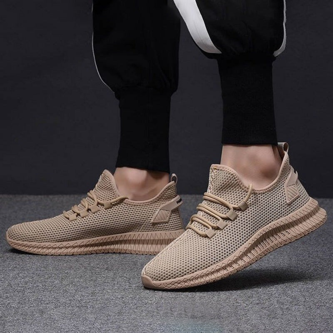 Rudolf | Herren Orthopädische Sportschuhe