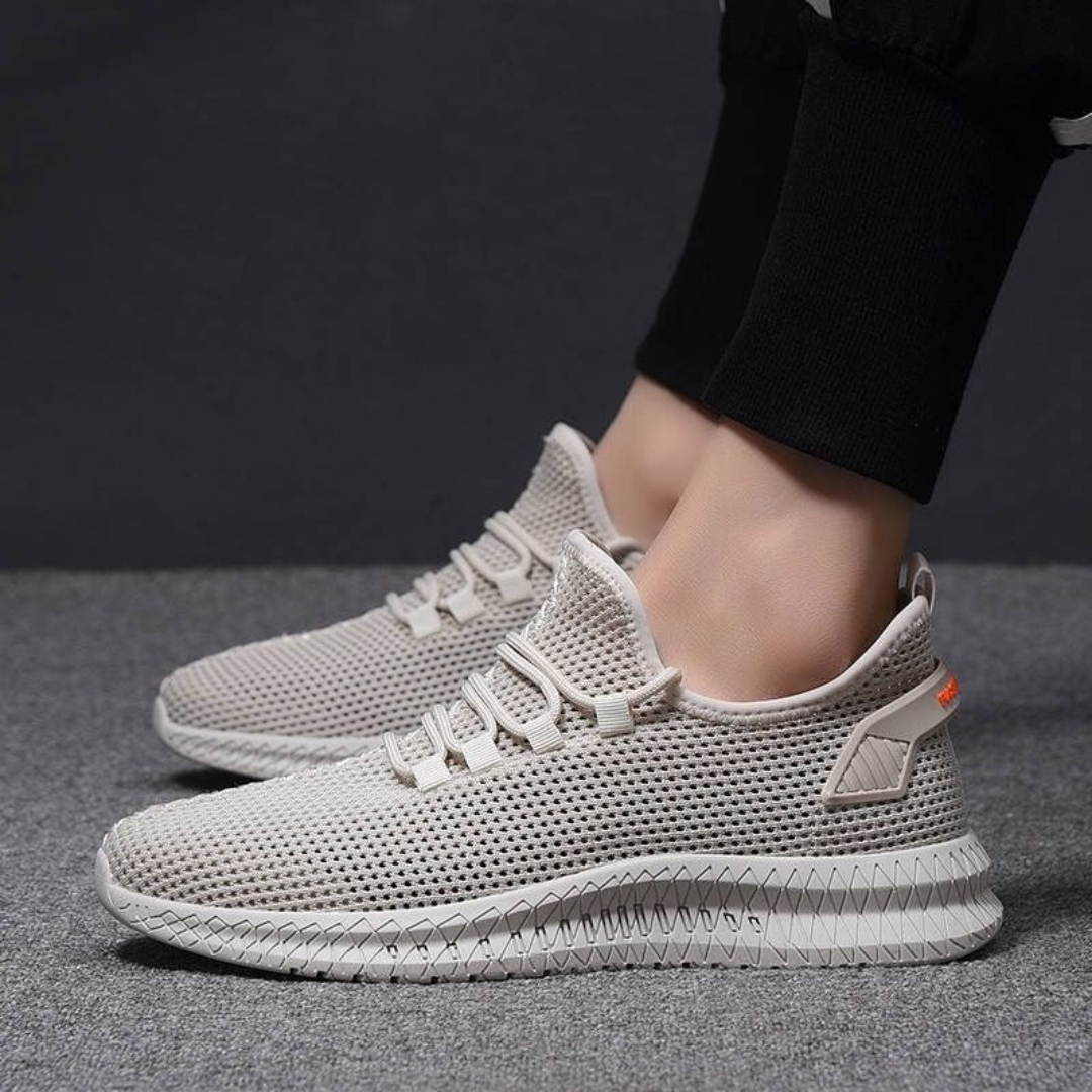 Rudolf | Herren Orthopädische Sportschuhe