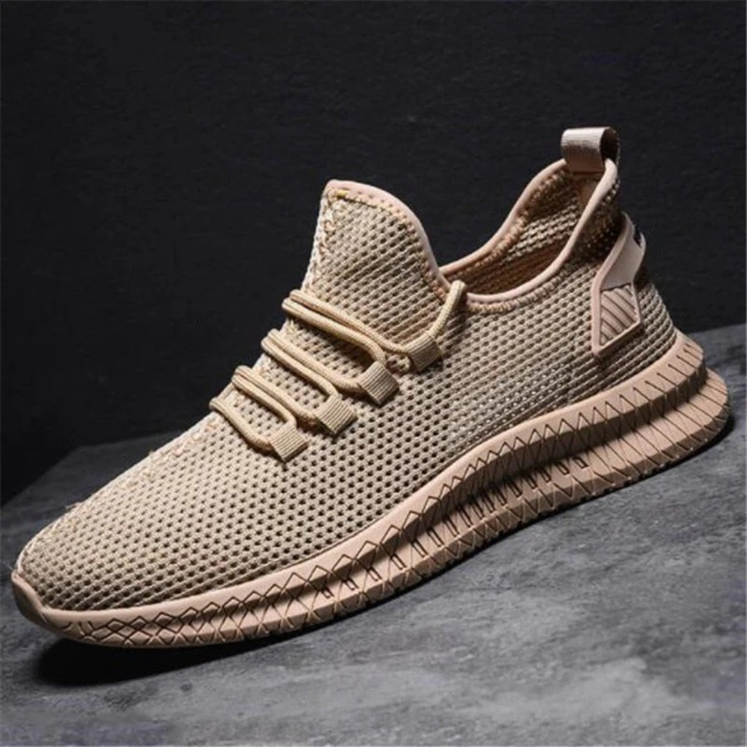 Rudolf | Herren Orthopädische Sportschuhe