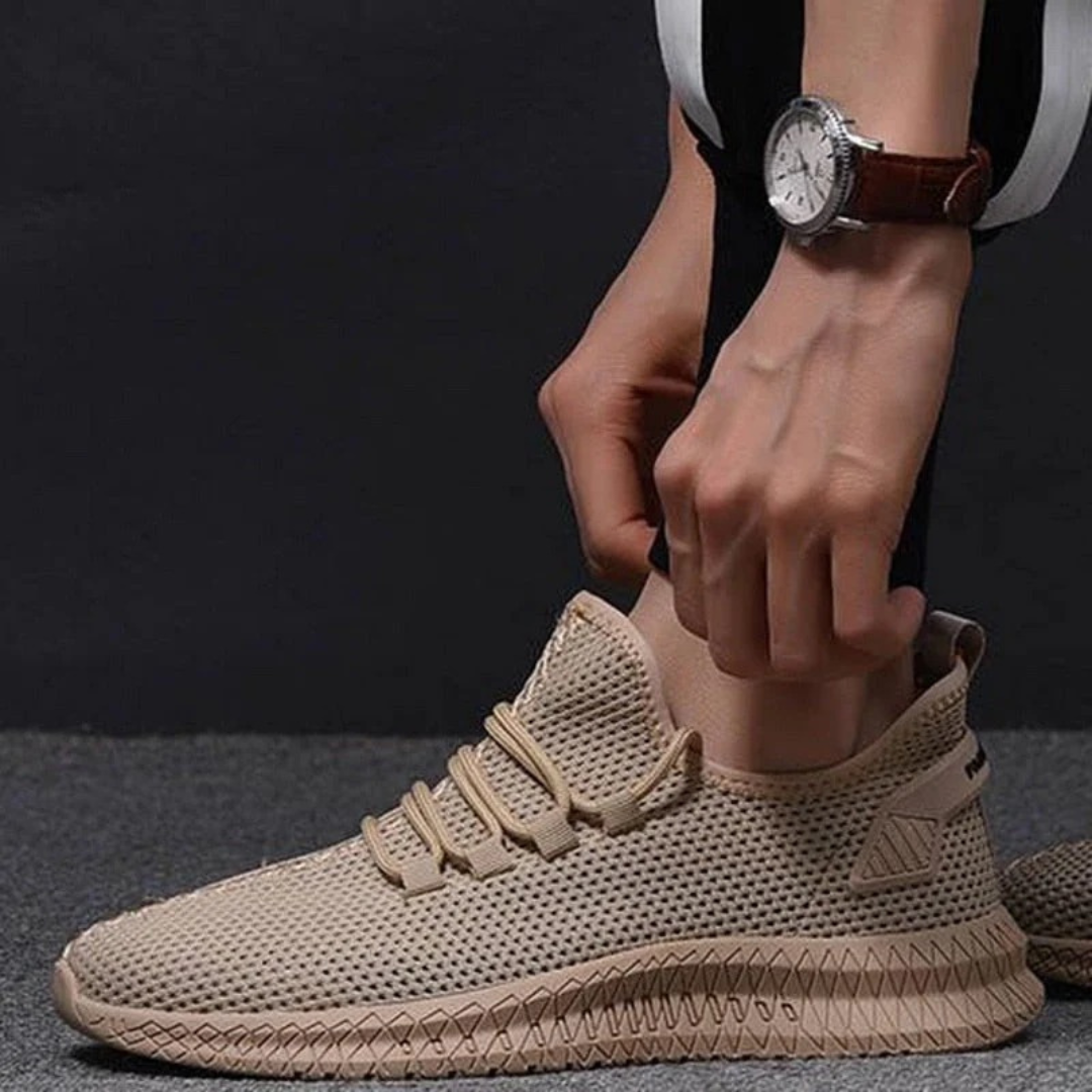 Rudolf | Herren Orthopädische Sportschuhe