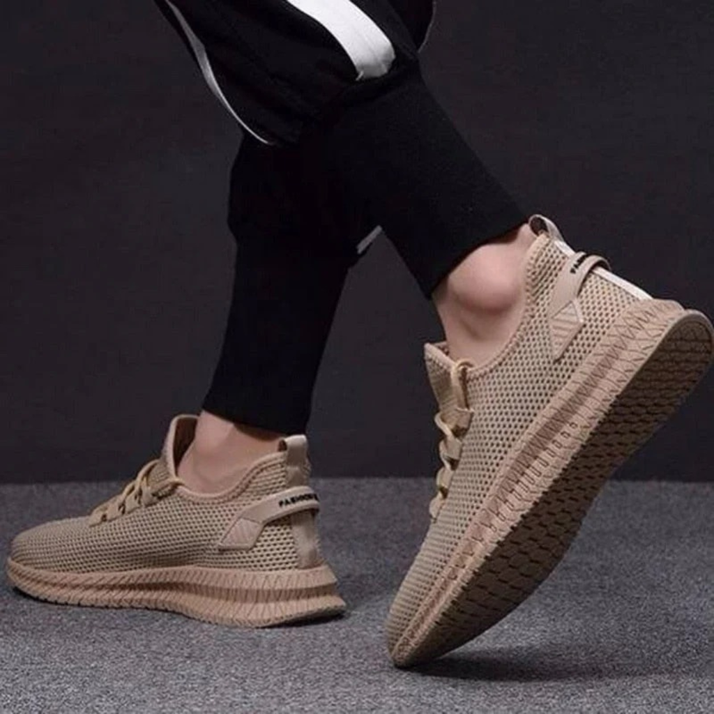 Rudolf | Herren Orthopädische Sportschuhe