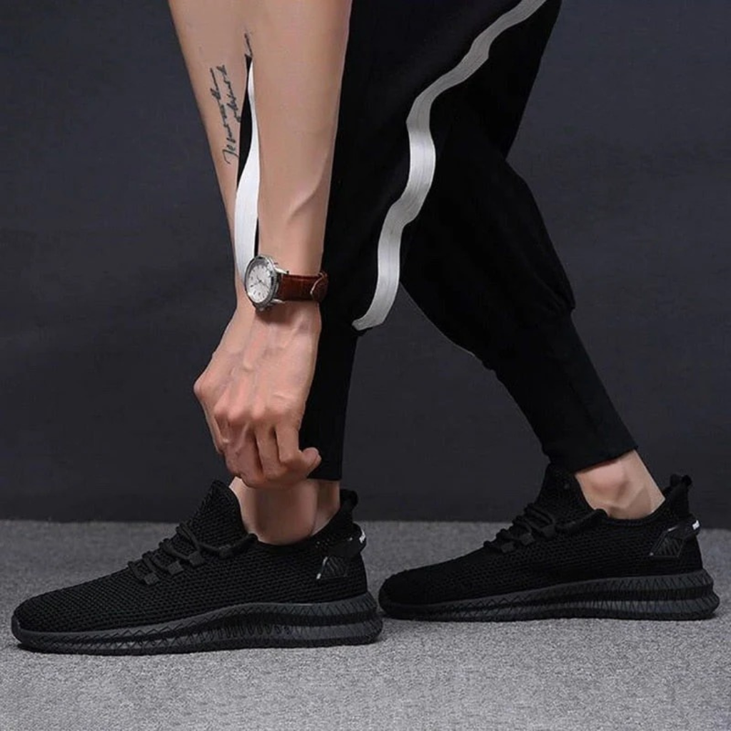 Rudolf | Herren Orthopädische Sportschuhe
