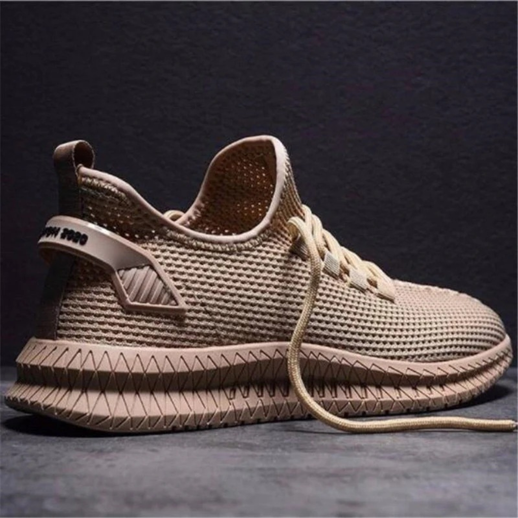 Rudolf | Herren Orthopädische Sportschuhe