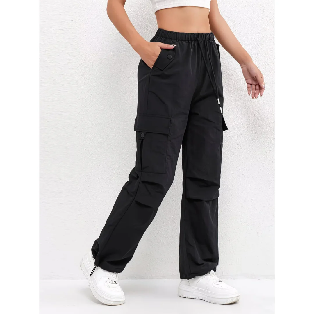 Runa | Damen Cargohose für den Sommer