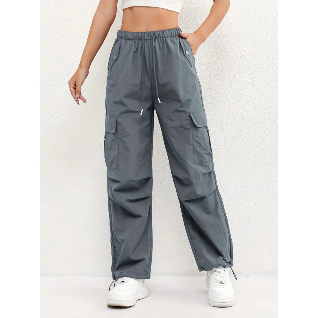 Runa | Damen Cargohose für den Sommer