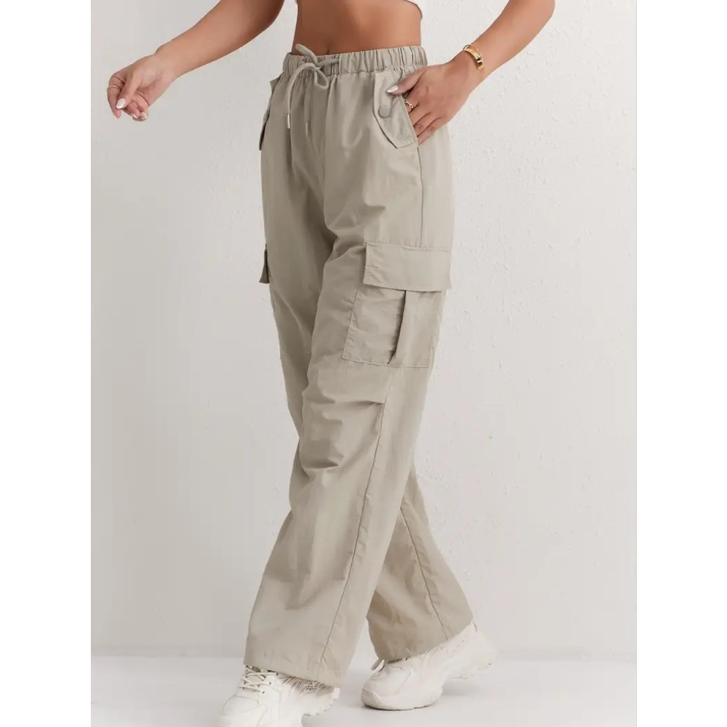 Runa | Damen Cargohose für den Sommer