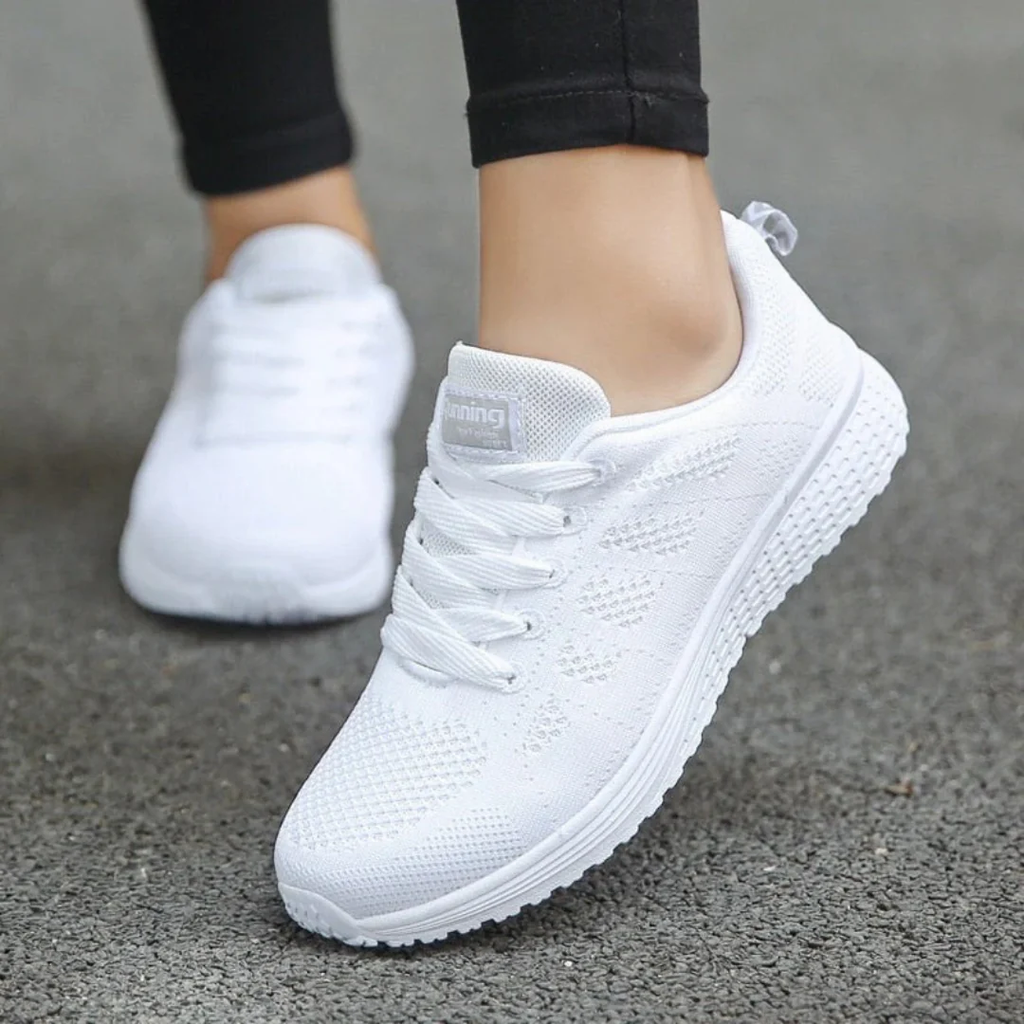Sabrina | Damen Laufschuhe Für Alltag