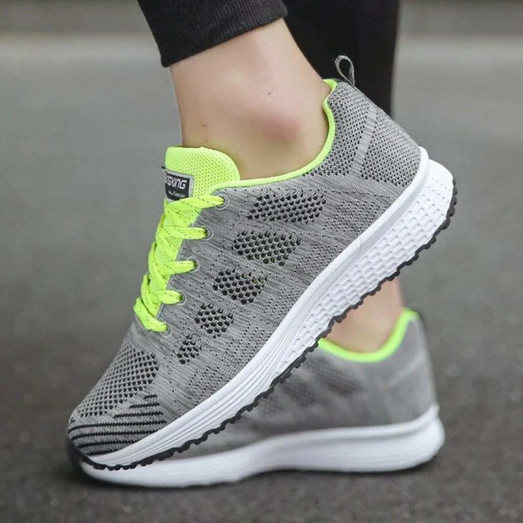 Sabrina | Damen Laufschuhe Für Alltag