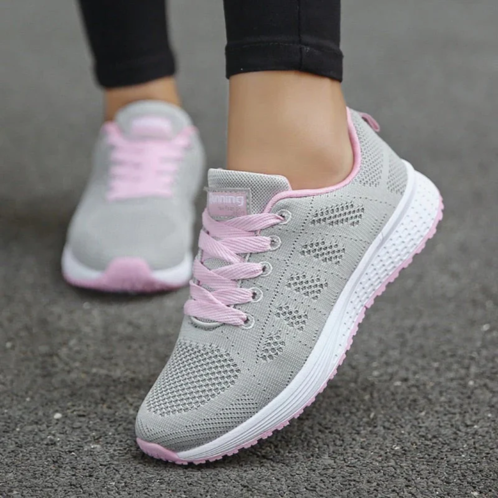 Sabrina | Damen Laufschuhe Für Alltag