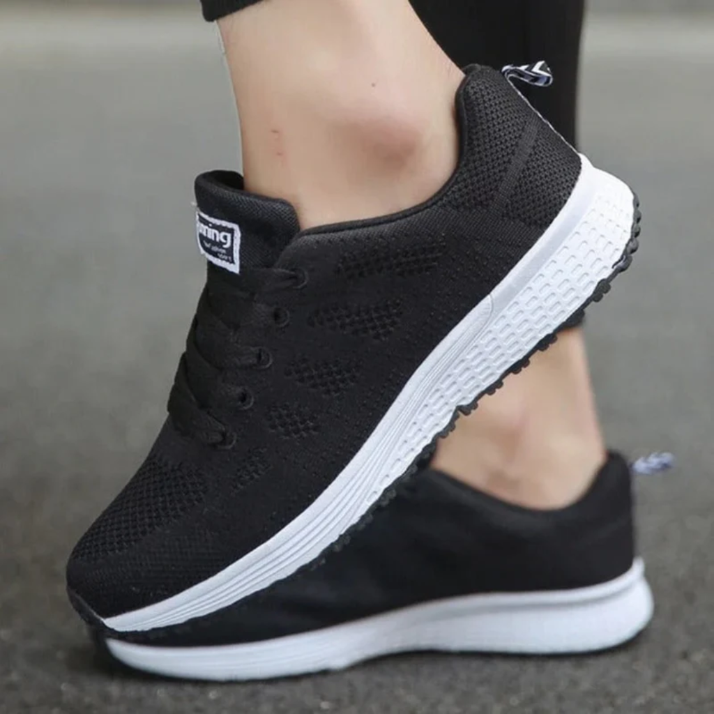 Sabrina | Damen Laufschuhe Für Alltag