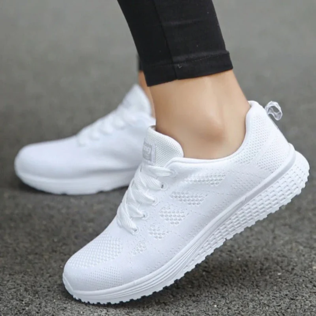 Sabrina | Damen Laufschuhe Für Alltag