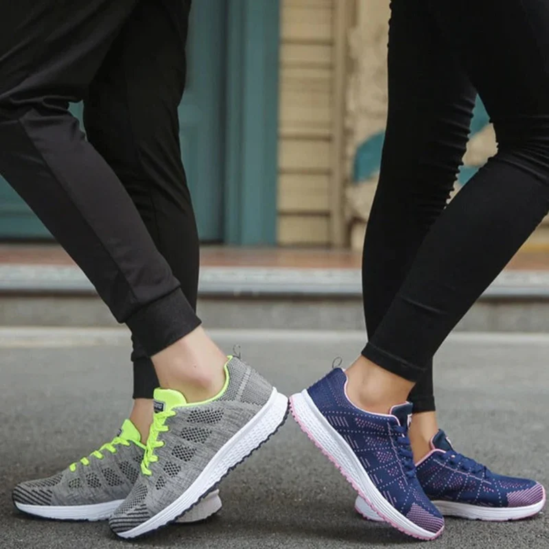 Sabrina | Damen Laufschuhe Für Alltag