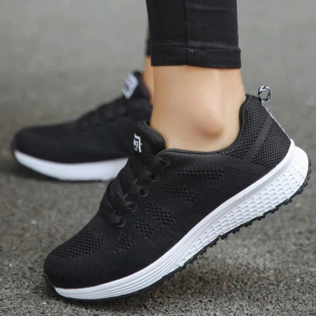 Sabrina | Damen Laufschuhe Für Alltag