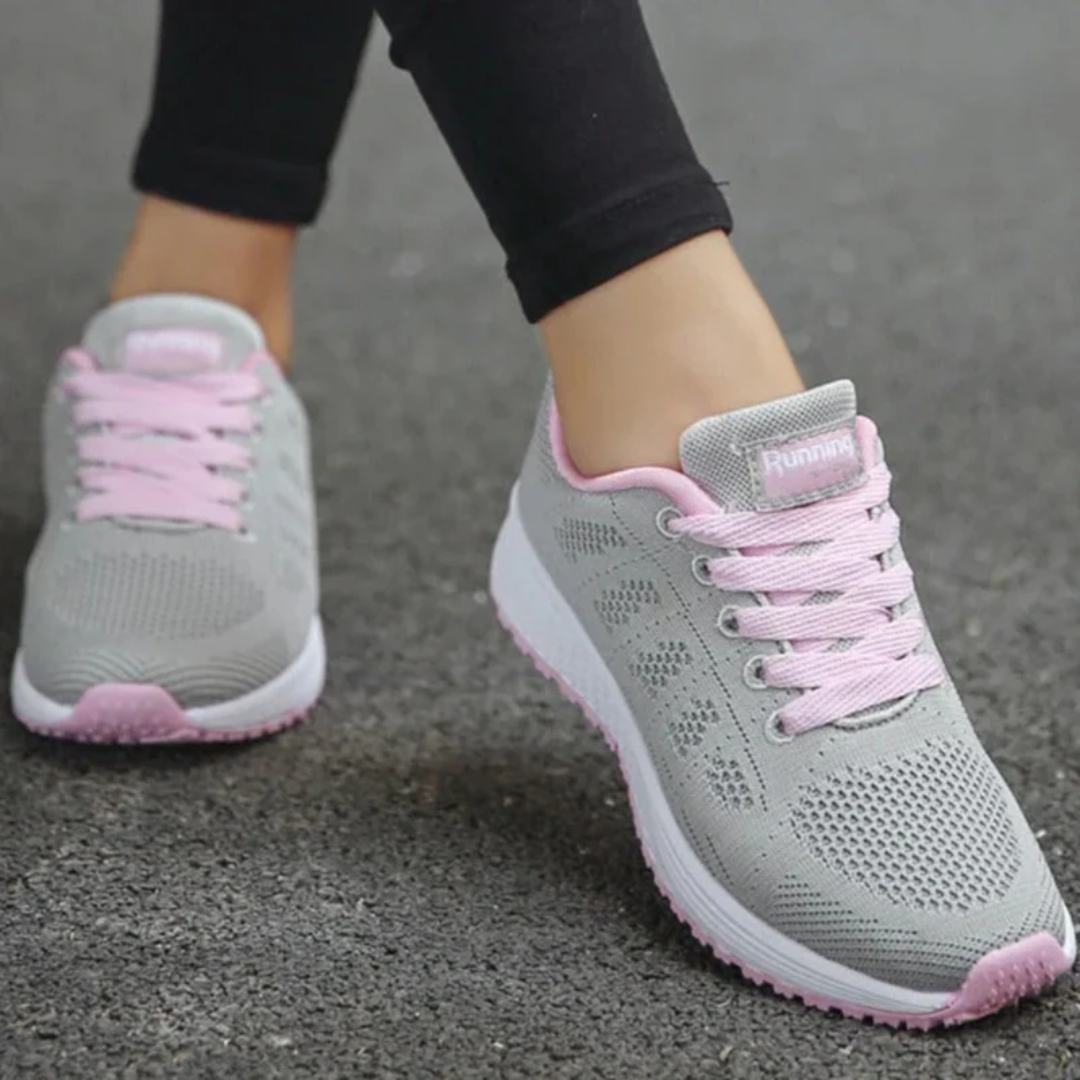 Sabrina | Damen Laufschuhe Für Alltag
