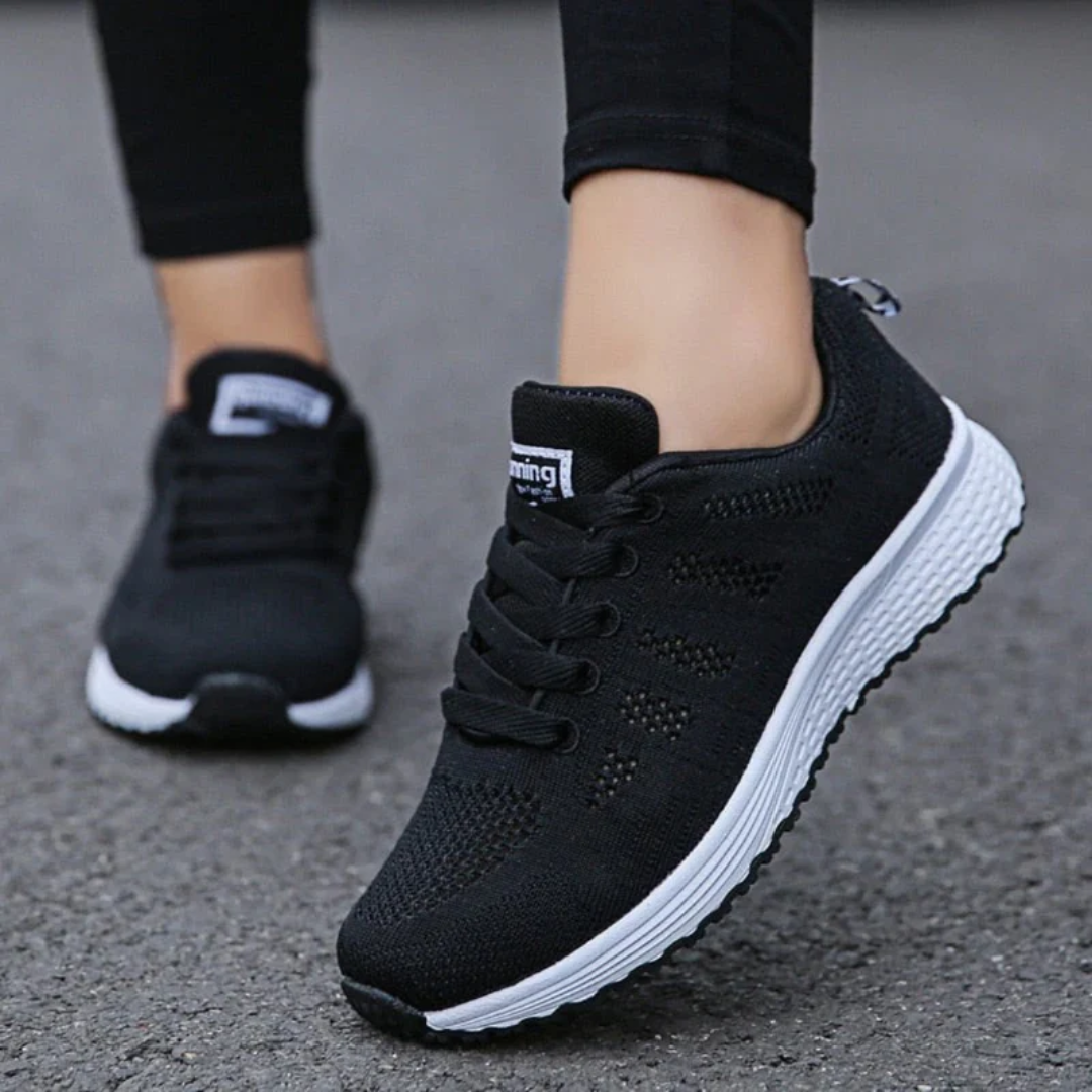 Sabrina | Damen Laufschuhe Für Alltag