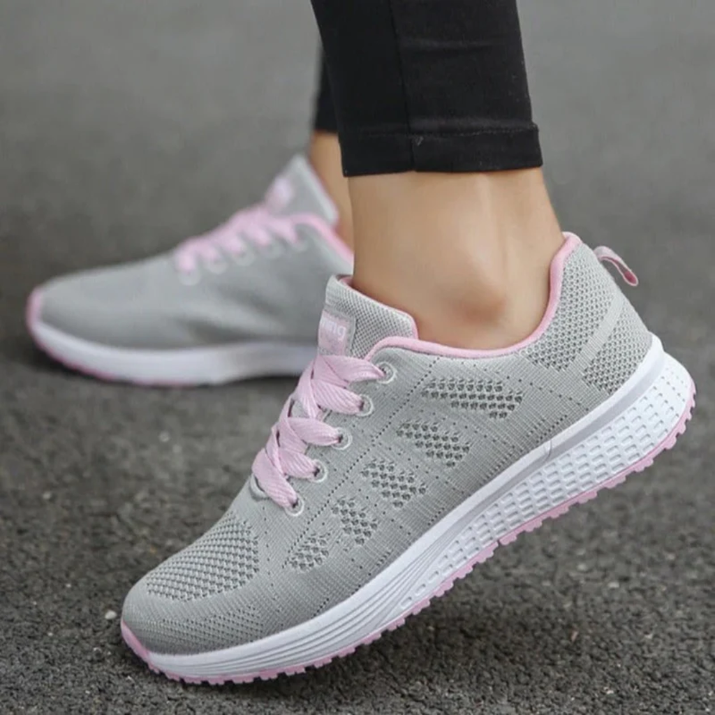 Sabrina | Damen Laufschuhe Für Alltag