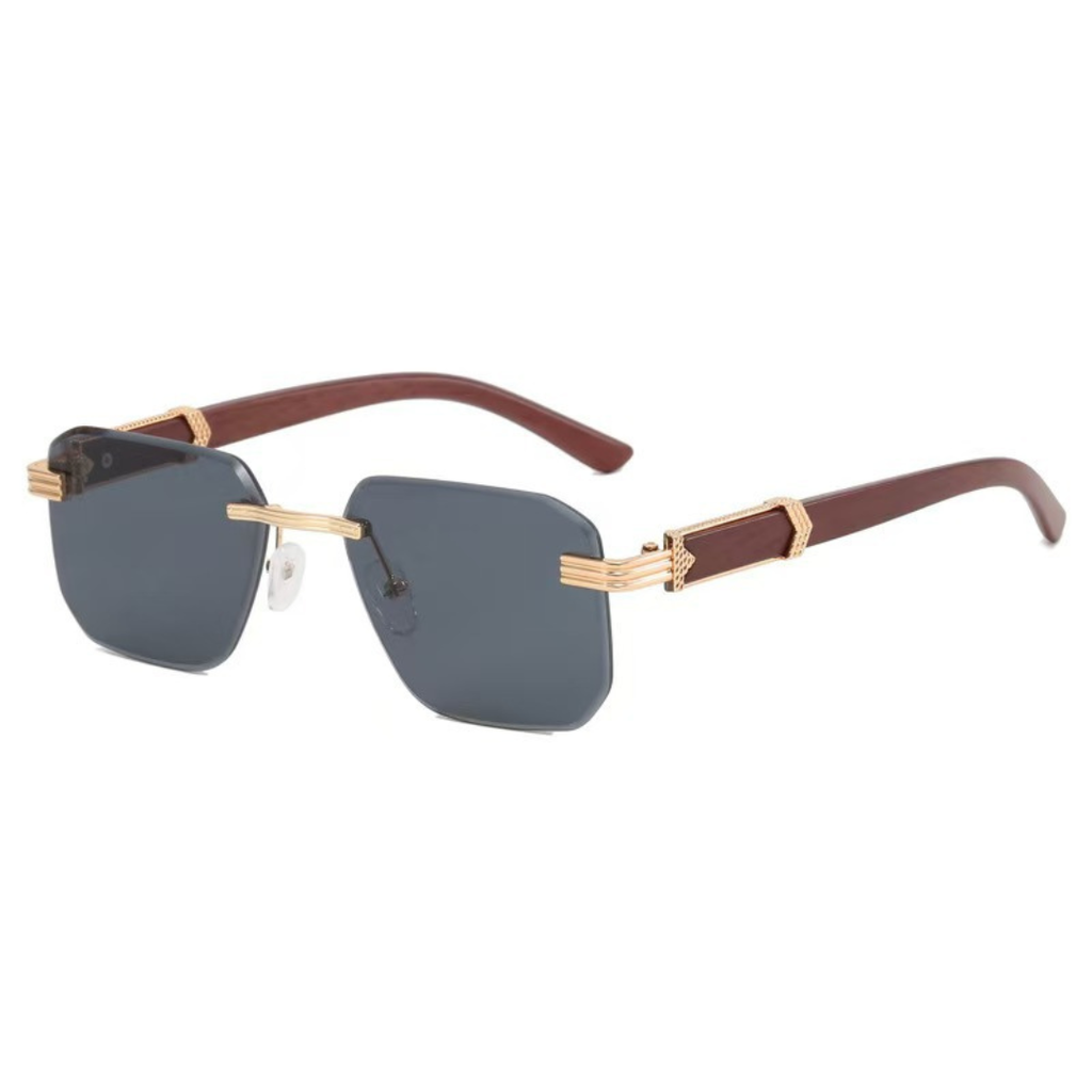 Samuel | Herren Sonnenbrille Klassisch Getönt