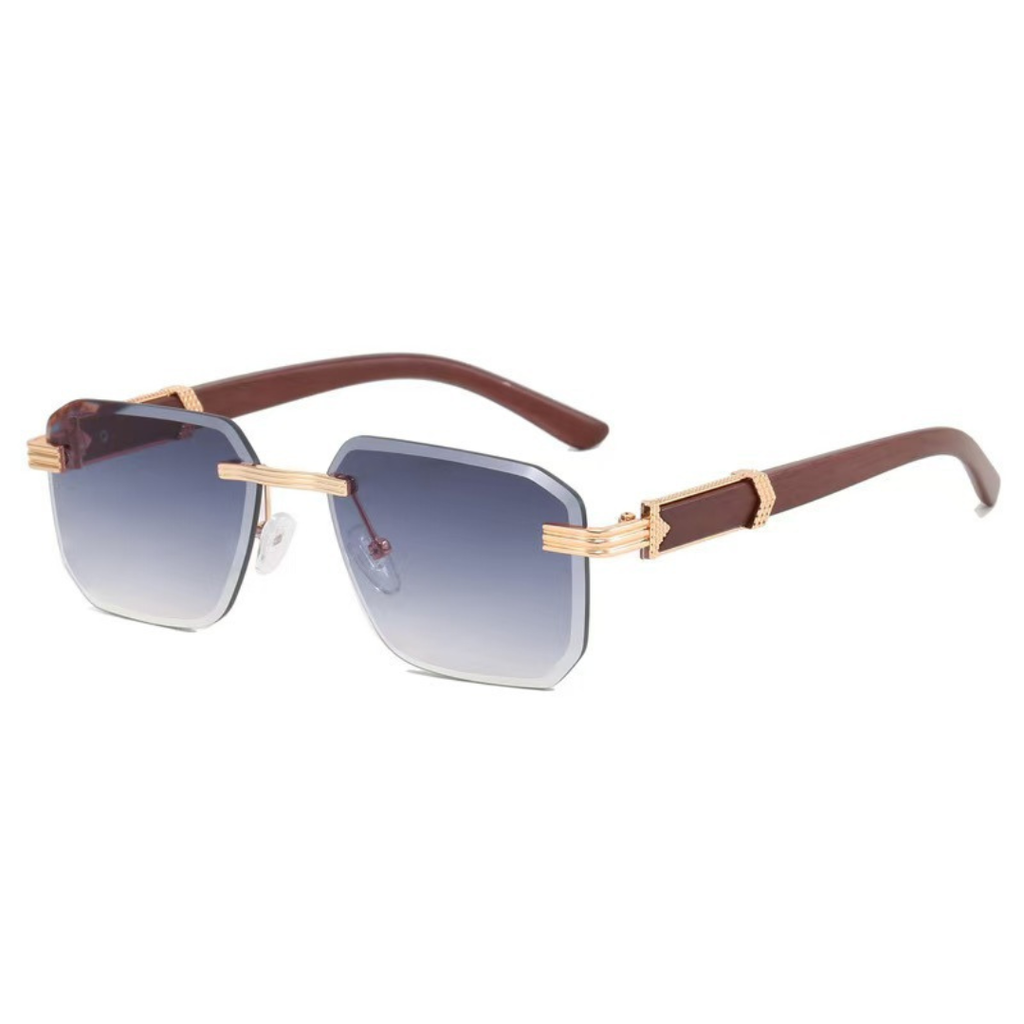 Samuel | Herren Sonnenbrille Klassisch Getönt