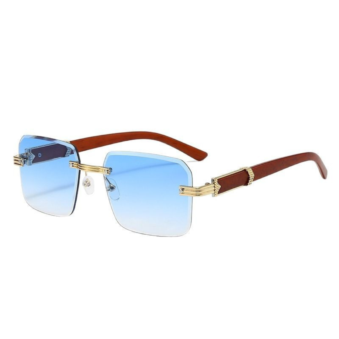 Samuel | Herren Sonnenbrille Klassisch Getönt
