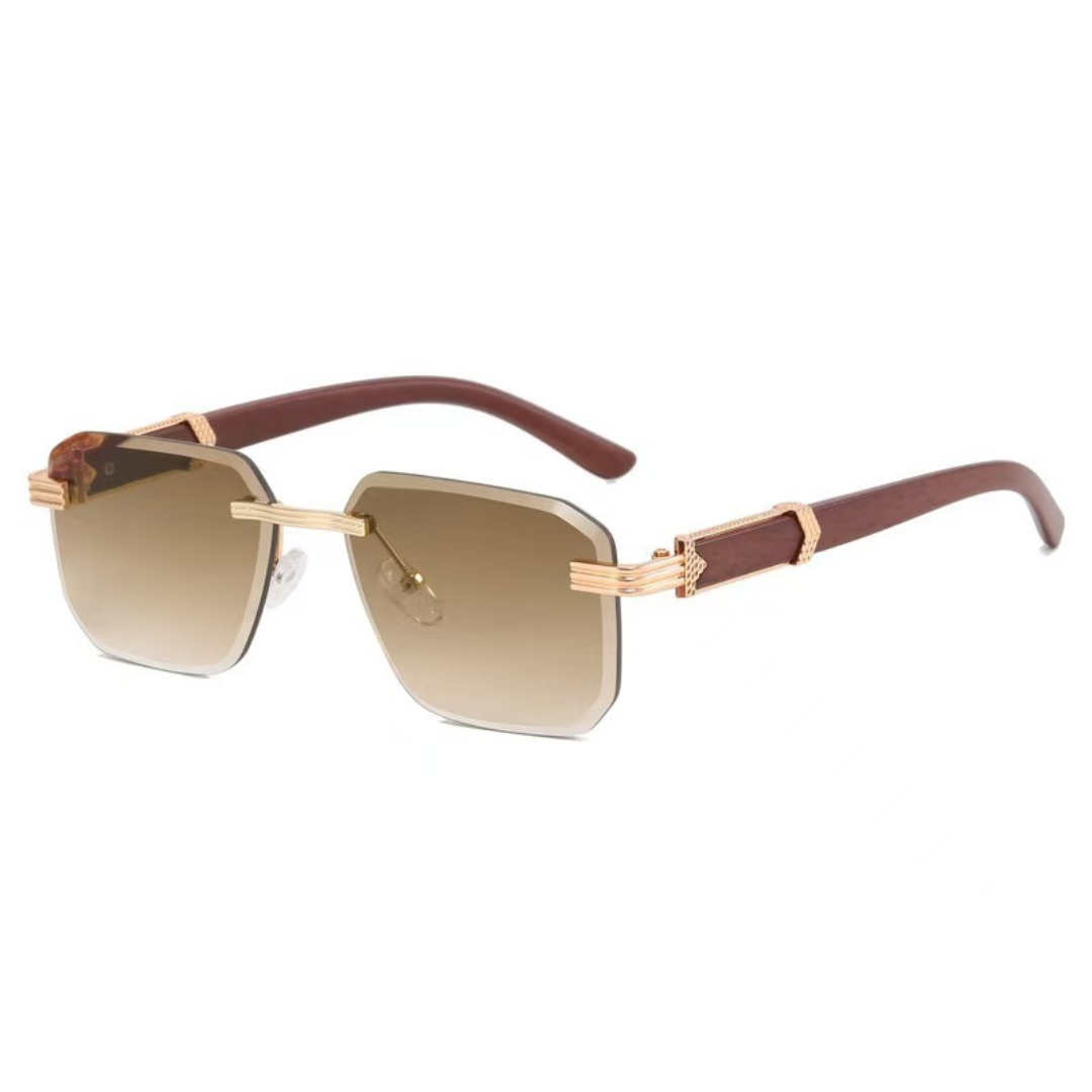 Samuel | Herren Sonnenbrille Klassisch Getönt