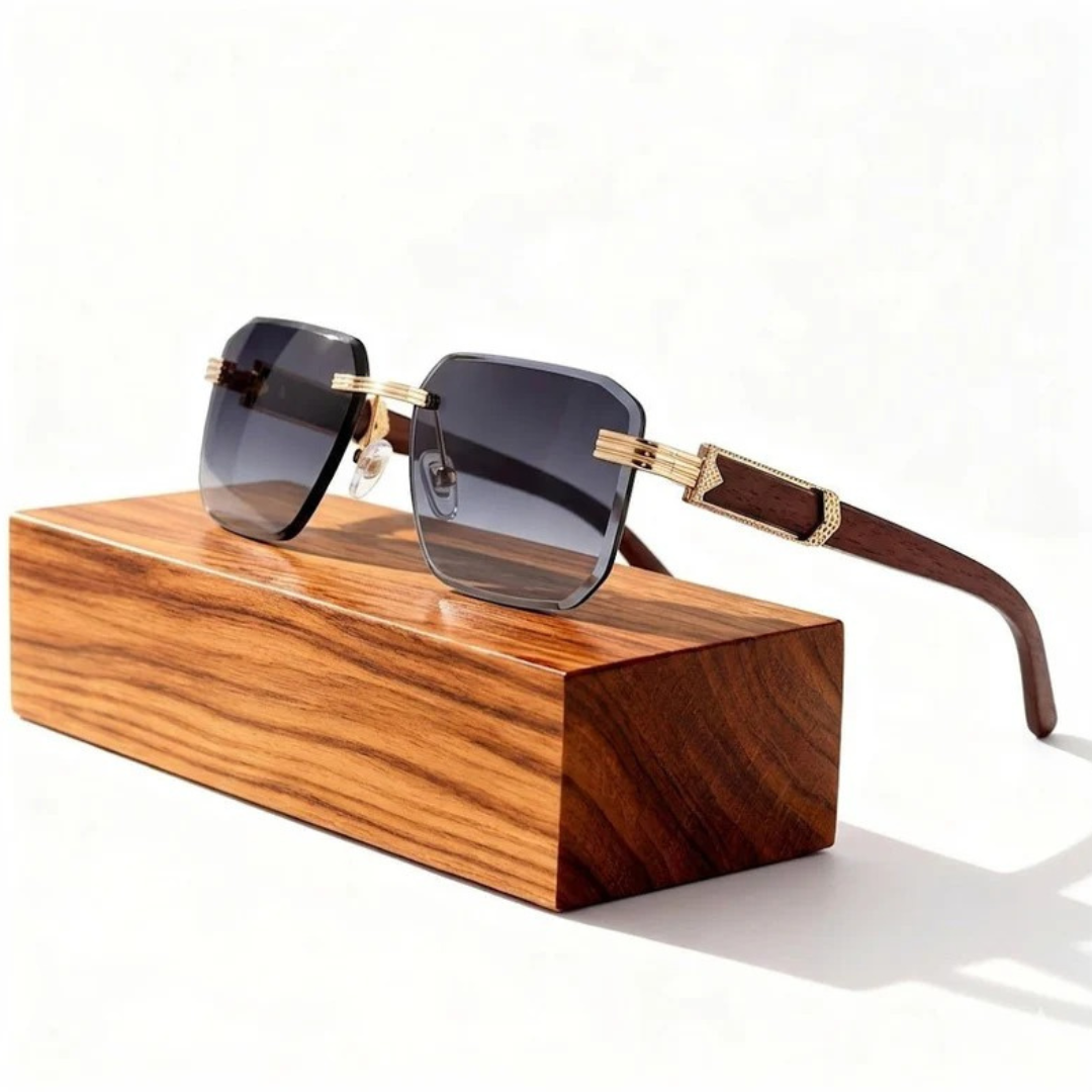 Samuel | Herren Sonnenbrille Klassisch Getönt