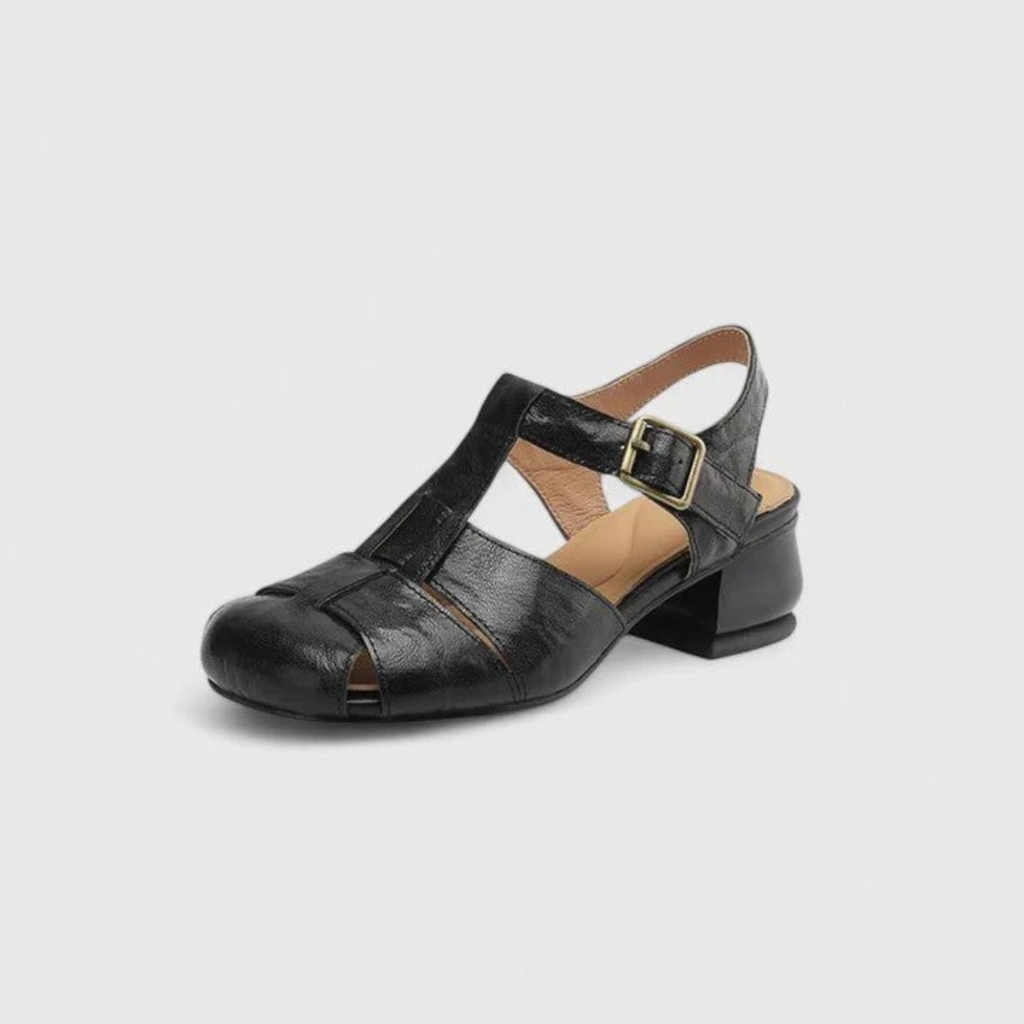 Scarlett | Damen Komfort Sandalen Casual