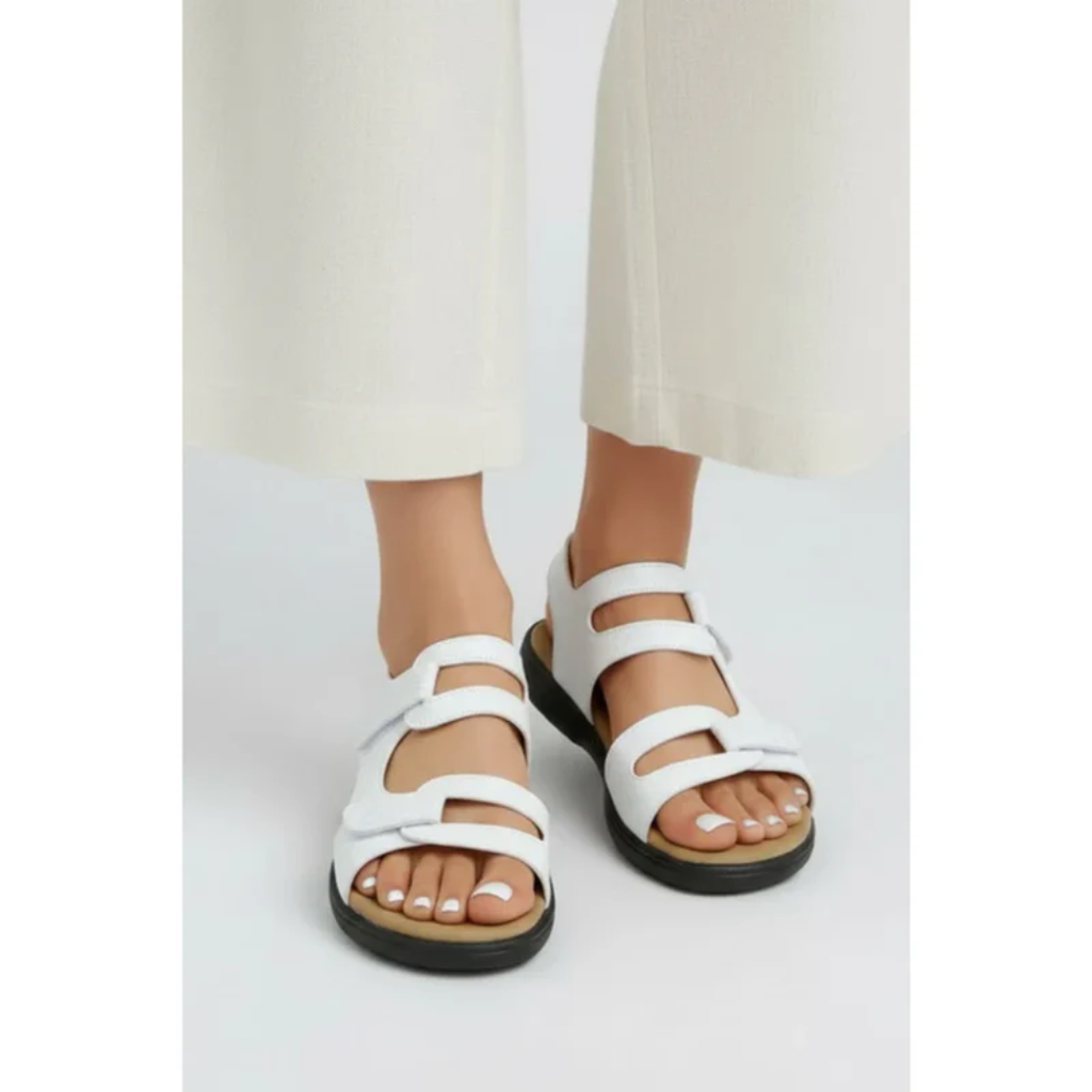 Selina | Damen Sandalen Mit Absatz Für Anlass