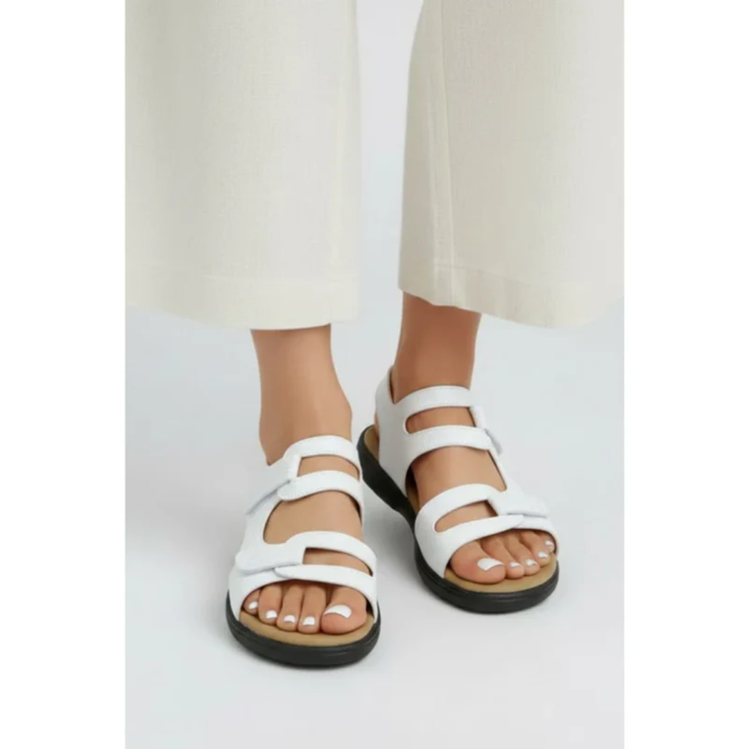 Selina | Damen Sandalen Mit Absatz Für Anlass