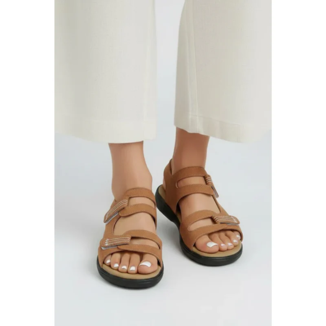 Selina | Damen Sandalen Mit Absatz Für Anlass