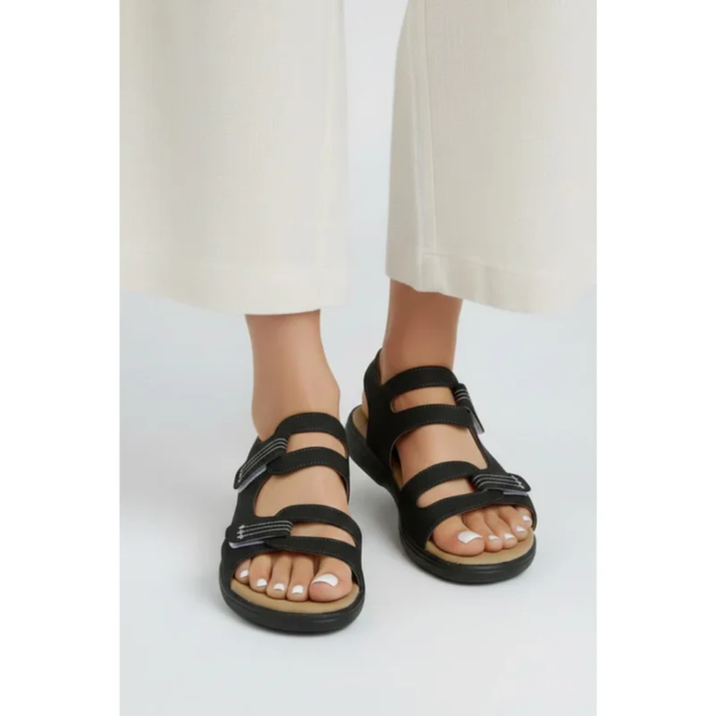 Selina | Damen Sandalen Mit Absatz Für Anlass