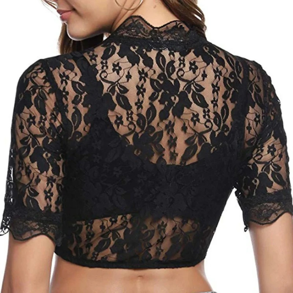 Selma | Damen Stilvolle Oktoberfest Dirndlbluse