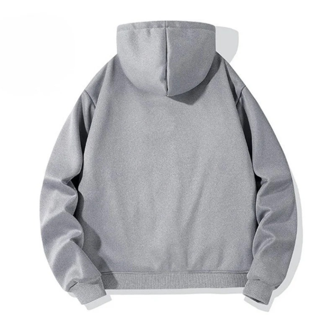 Sibylle | Damen Thermo Hoodie mit Kapuze
