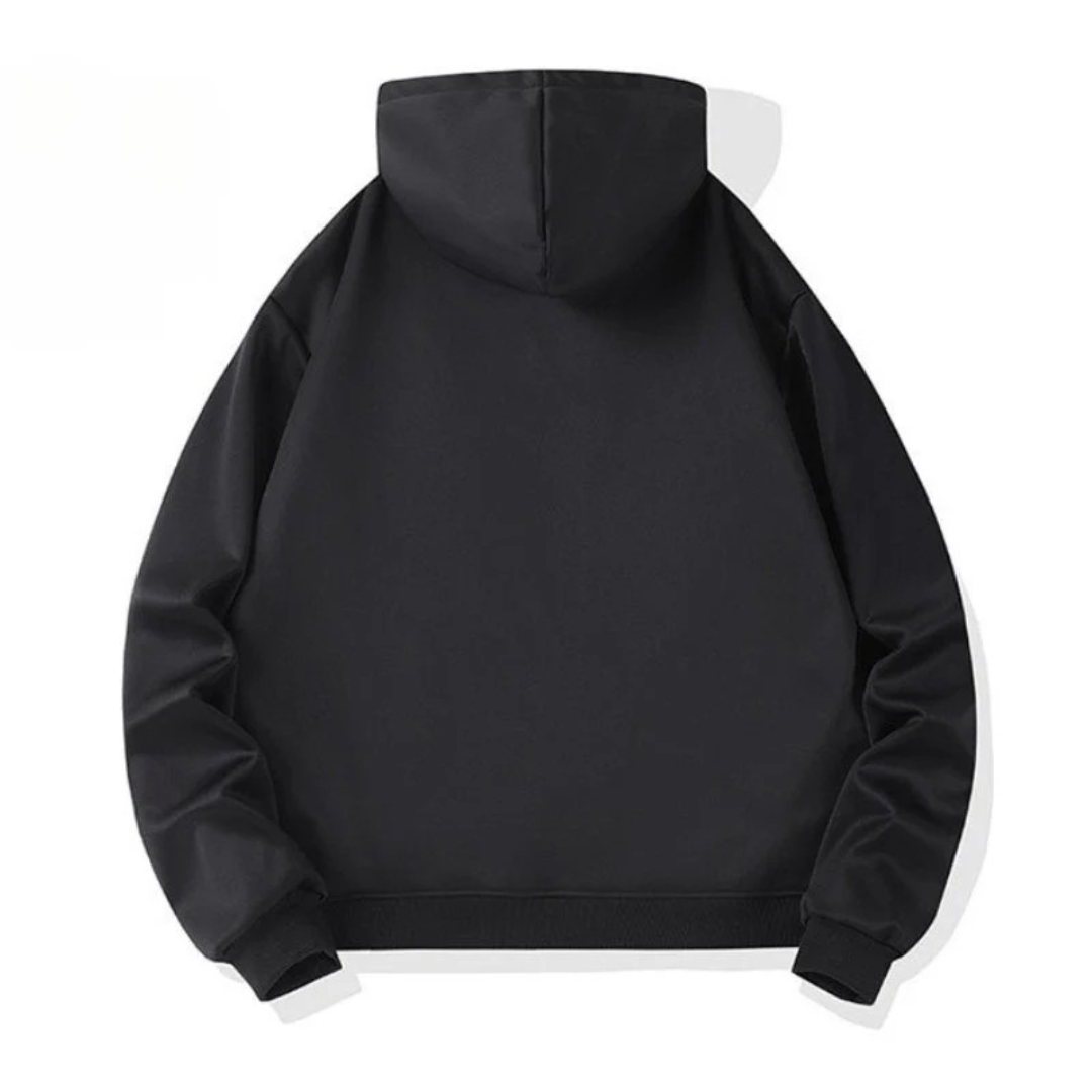 Sibylle | Damen Thermo Hoodie mit Kapuze